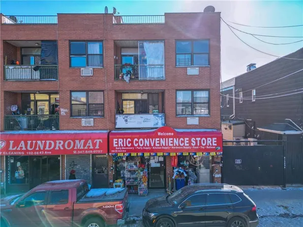 102-06 43rd Ave, Corona, NY 11368