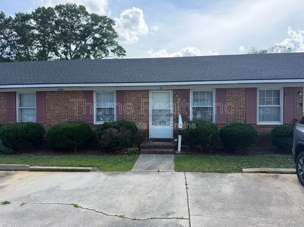 2206 Candlewood Dr SW APT B, Wilson, NC 27893