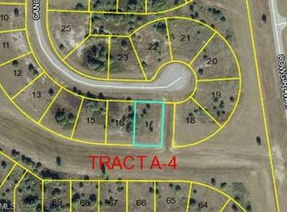 Canoe Ct, Labelle, FL 33935