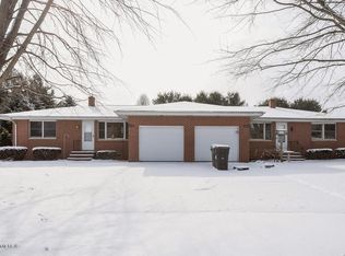 1628 Pheasant Run, Baroda, MI 49101