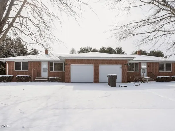 1628 Pheasant Run, Baroda, MI 49101