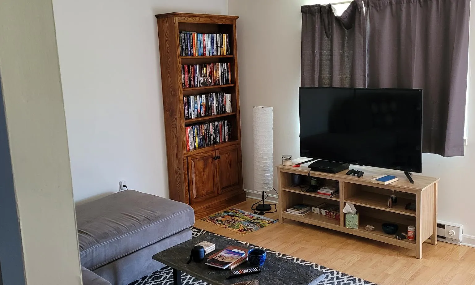 2 bed, 850 sqft, $1,529 — Photo 3