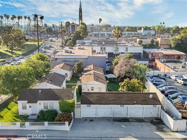 335 Centinela Ave Lot 16, Inglewood, CA 90302