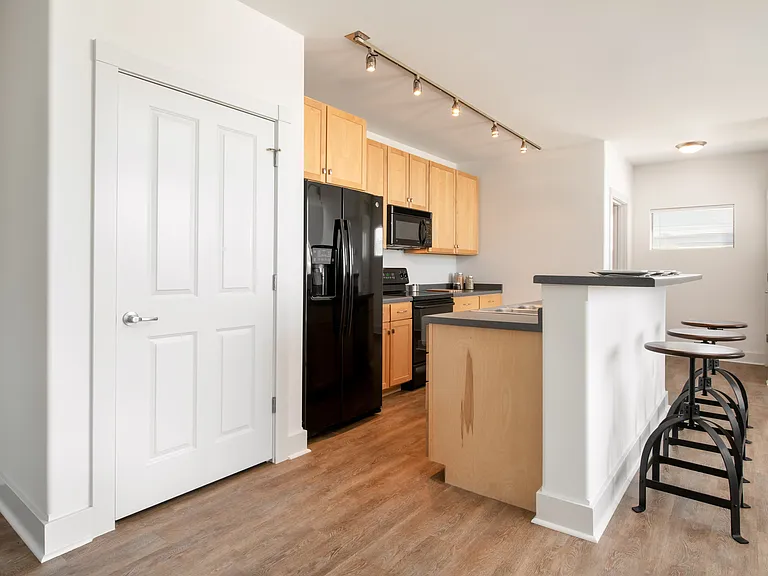 Kitchen Kitchen