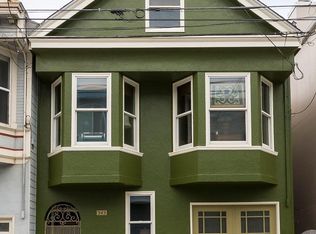 343 Arlington St, San Francisco, CA 94131