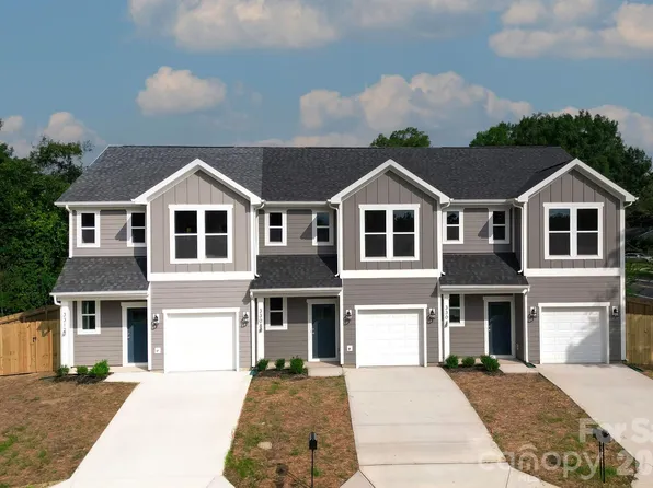 3312 Meredith Ave, Charlotte, NC 28208