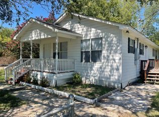 4004 San Jose St, Waco, TX 76705