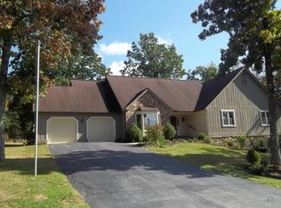 119 Lisa Ln, Fairfield Glade, TN 38558