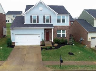 7532 Oakledge Dr, Brentwood, TN 37027