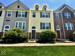 12696 Tamworth Dr, Fishers, IN 46037