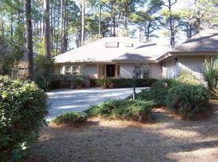 38 Savannah Trl, Hilton Head Island, SC 29926