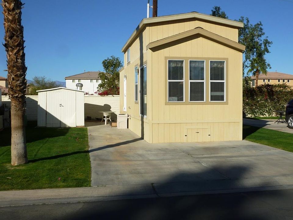 2nd image of 84136 Avenue 44 Space 316