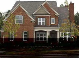 104 Alliance Cir, Cary, NC 27519