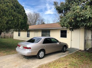 5621 NW 2nd Pl, Ocala, FL 34482