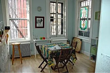 Rented by Boerum Hill Realty