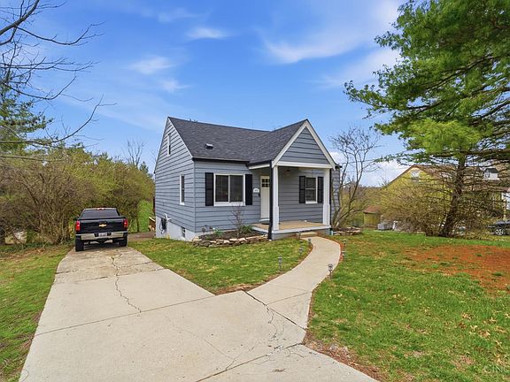 4th image of 5073 Valley Ridge Rd