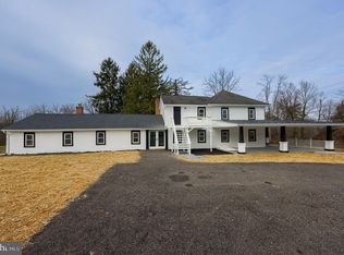 6620 Detters Mill Rd, Dover, PA 17315