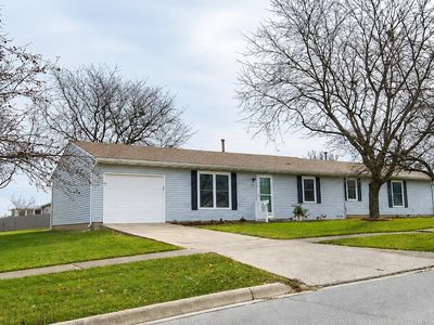 478 Windsor Dr, Marysville, OH, 43040