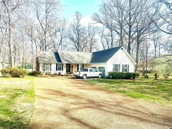 117 Ruddy Oak Dr #121, Martin, TN 38237