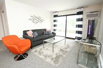 SPRUCE - Living Room