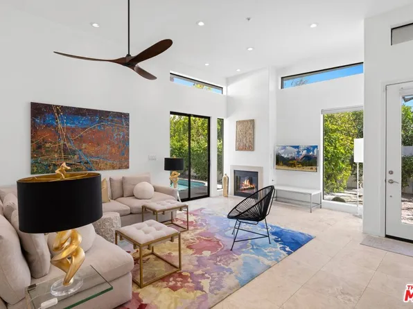 655 E Chuckwalla Rd, Palm Springs, CA 92262