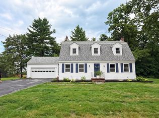 11 Eaton Drive, Waterville, ME 04901