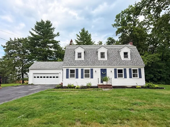 11 Eaton Drive, Waterville, ME 04901