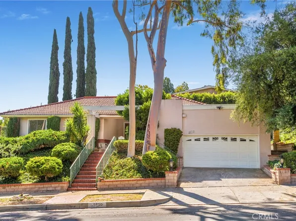 10730 Baton Rouge Ave, Porter Ranch, CA 91326