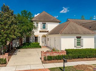7548 Lanes End, Baton Rouge, LA 70810