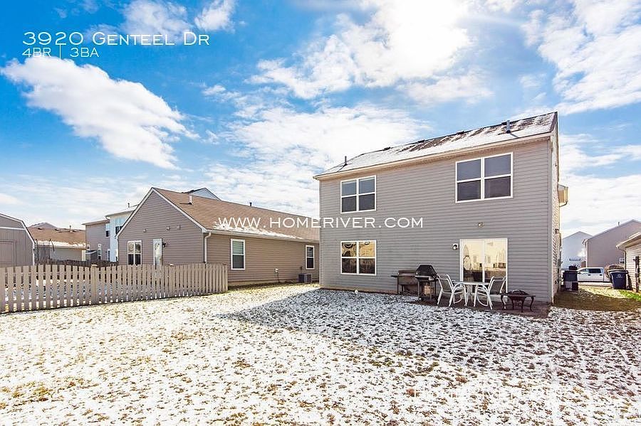 2nd image of 3920 Genteel Dr