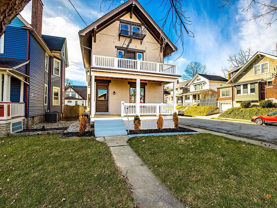 1st image of 2201 Cameron Ave #1