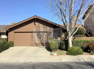 1933 Yellow Oak Dr, Modesto, CA