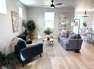 980 E Odyssey St, Kuna, ID 83634