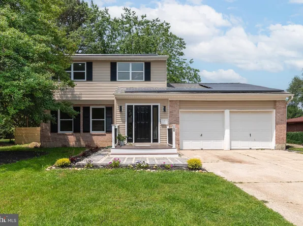 162 Turner Dr, Dover, DE 19904