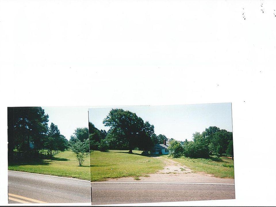 Cleaned up Looking from Road