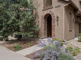 10533 Ashfield St UNIT C, Littleton, CO 80126