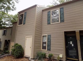 1104 Bromley Ests, Pine Hill, NJ 08021