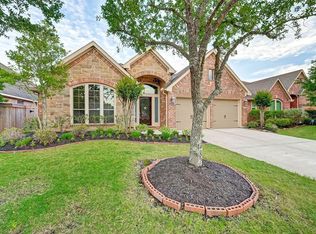 26407 Red Cliff Rdg, Katy, TX 77494