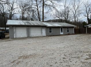 15399 E Highway 12, Rogers, AR 72756