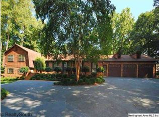 2712 Corsair Dr, Birmingham, AL 35244