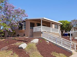 1404 33rd St, San Diego, CA 92102