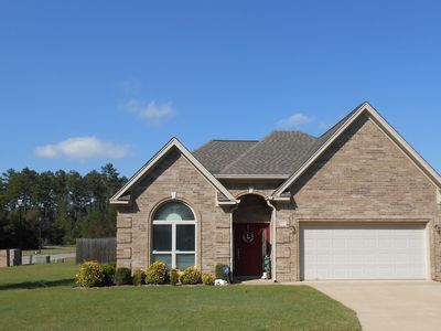 573 Wisteria Dr, Bauxite, AR, 72011