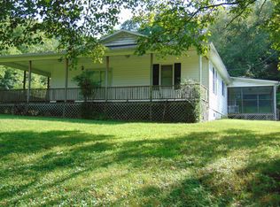 390 Gum Hollow Ln, Harrogate, TN 37752
