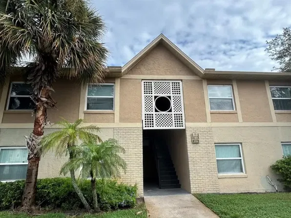 2401 Barley Club Dr APT 7, Orlando, FL 32837