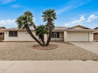 17624 N Lindgren Ave, Sun City, AZ 85373