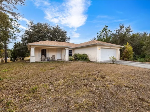 2406 E 23rd St, Alva, FL 33920