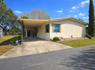 252 PINEWOOD DRIVE, EUSTIS, FL 32726