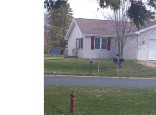 580 Klein Dr #A, Hammond, WI 54015