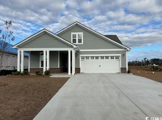 3008 River Island Way LOT 387, Myrtle Beach, SC 29588