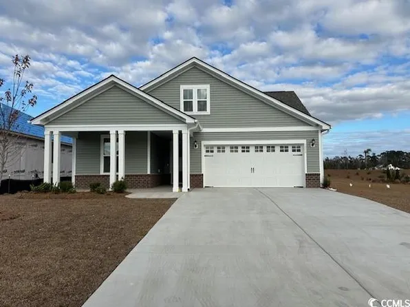 3008 River Island Way Phase 3 Lot 387, Myrtle Beach, SC 29588